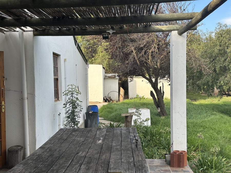 3 Bedroom Property for Sale in Barrydale Western Cape